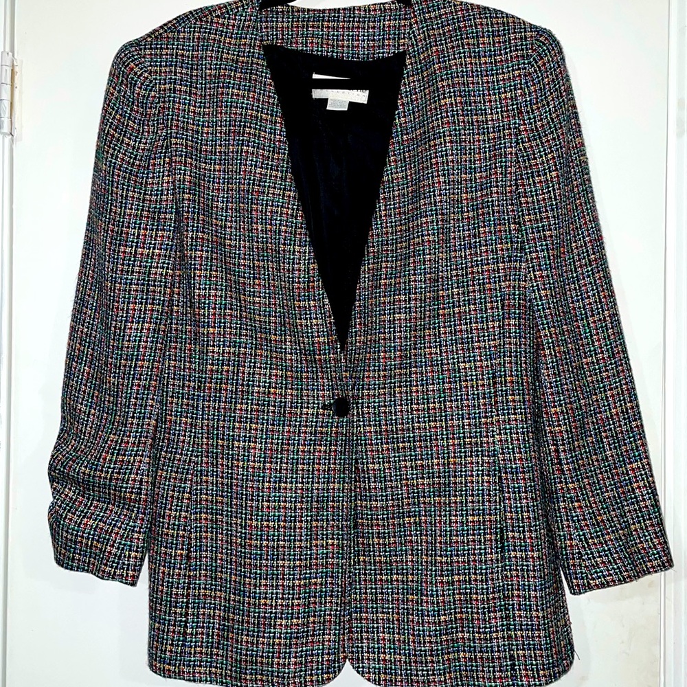 Liz Claiborne Blazer